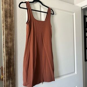 Abercrombie and fitch dress